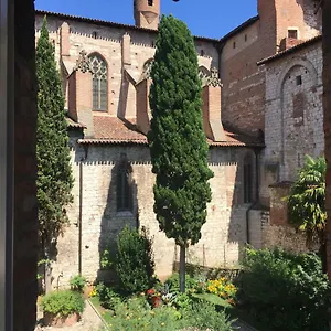 L'appart Du Cloitre Appartement